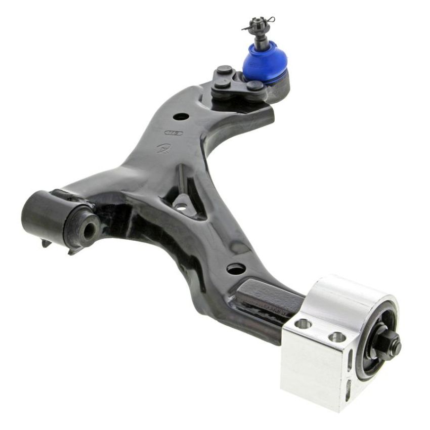 MEVOTECH CMS50164 Suspension Control Arm and Ball Joint Assembly