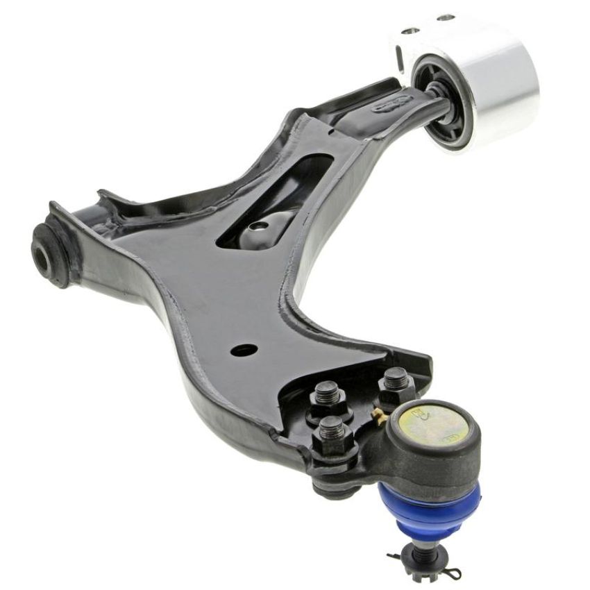 MEVOTECH CMS50164 Suspension Control Arm and Ball Joint Assembly