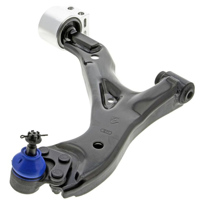 MEVOTECH CMS50164 Suspension Control Arm and Ball Joint Assembly