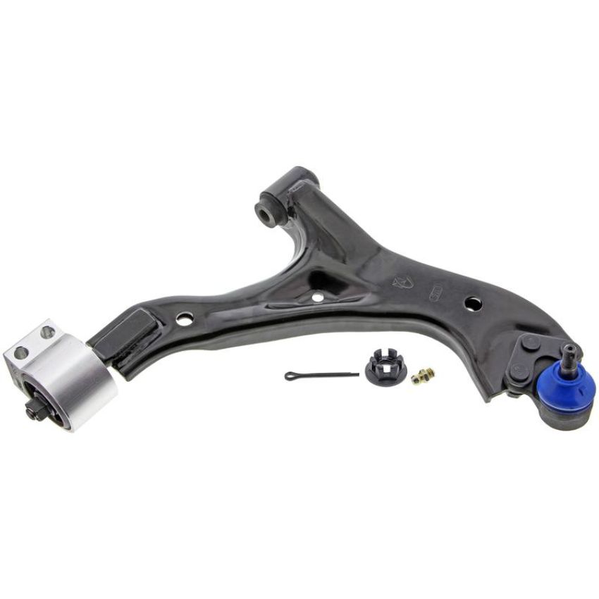 MEVOTECH CMS50164 Suspension Control Arm and Ball Joint Assembly