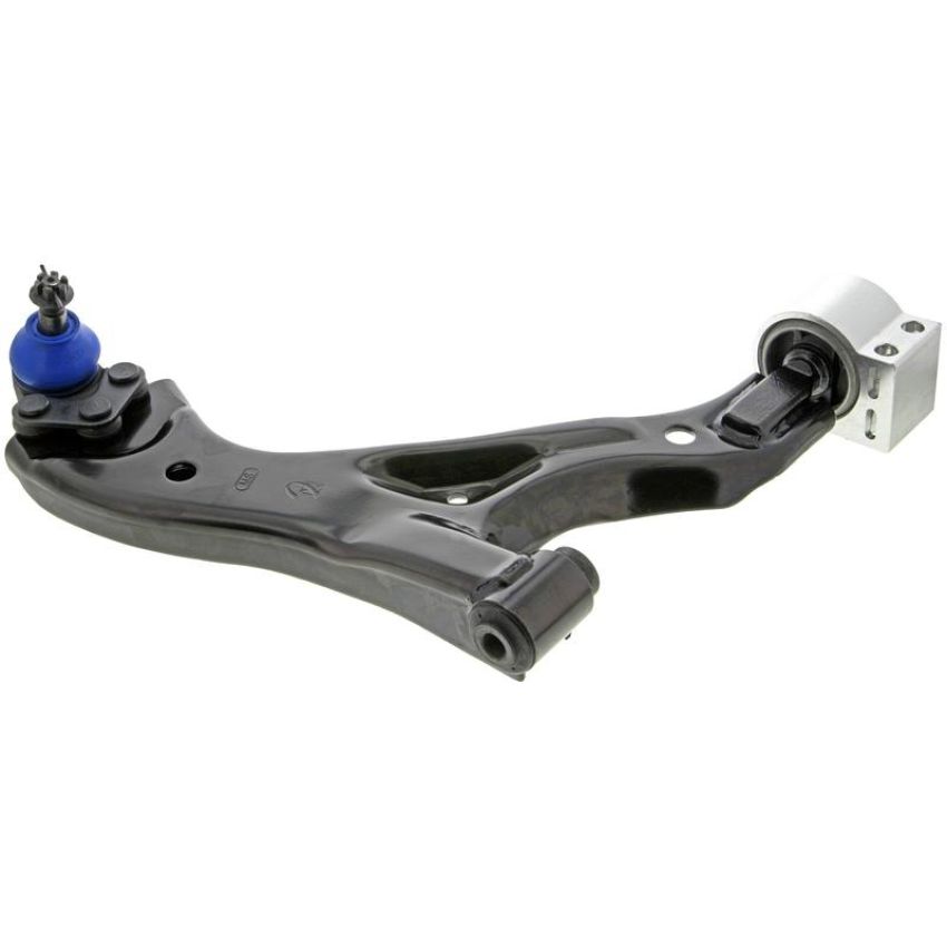 MEVOTECH CMS50164 Suspension Control Arm and Ball Joint Assembly