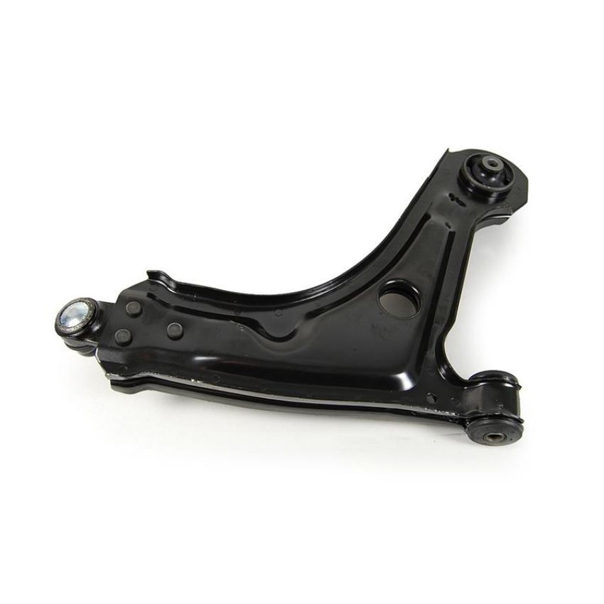 MEVOTECH CMS50169 Suspension Control Arm and Ball Joint Assembly