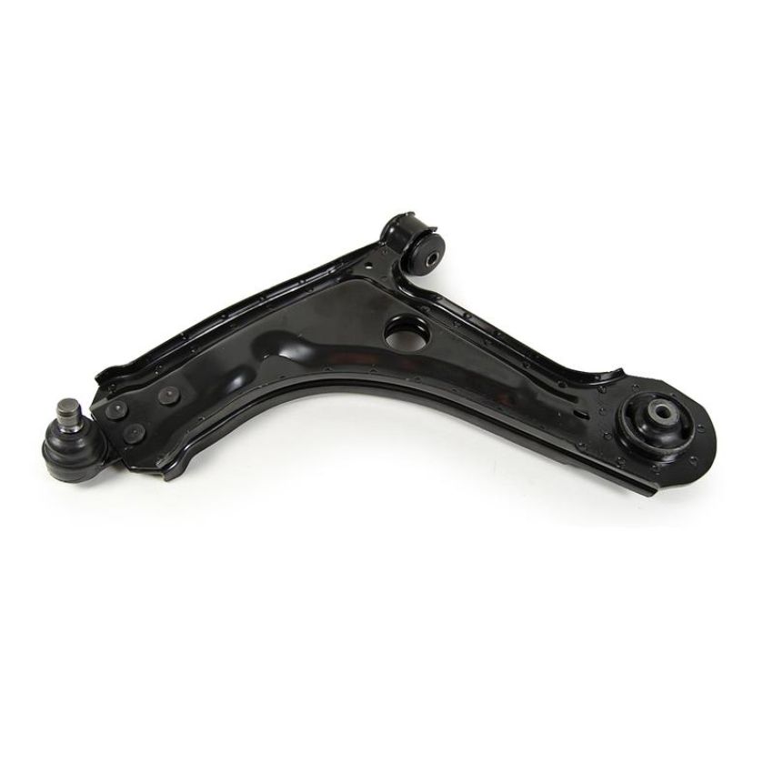 MEVOTECH CMS50169 Suspension Control Arm and Ball Joint Assembly