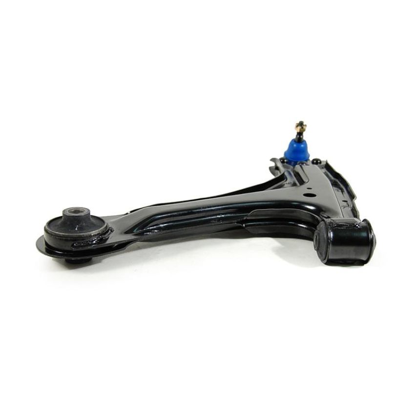 MEVOTECH CMS50171 Suspension Control Arm and Ball Joint Assembly