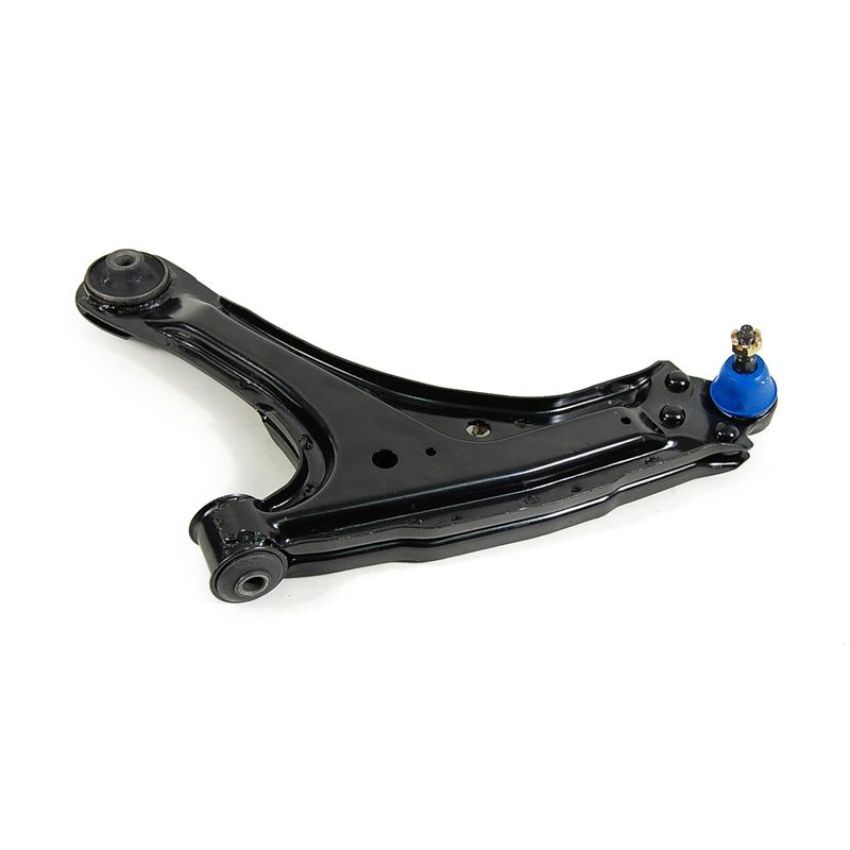 MEVOTECH CMS50171 Suspension Control Arm and Ball Joint Assembly