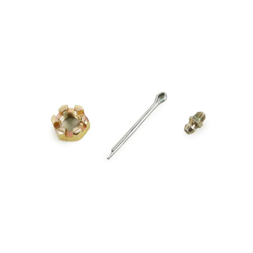 MEVOTECH CMS50171 Suspension Control Arm and Ball Joint Assembly