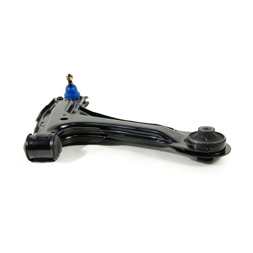 MEVOTECH CMS50172 Suspension Control Arm and Ball Joint Assembly