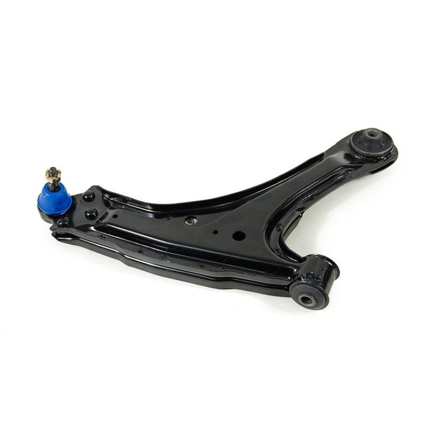 MEVOTECH CMS50172 Suspension Control Arm and Ball Joint Assembly