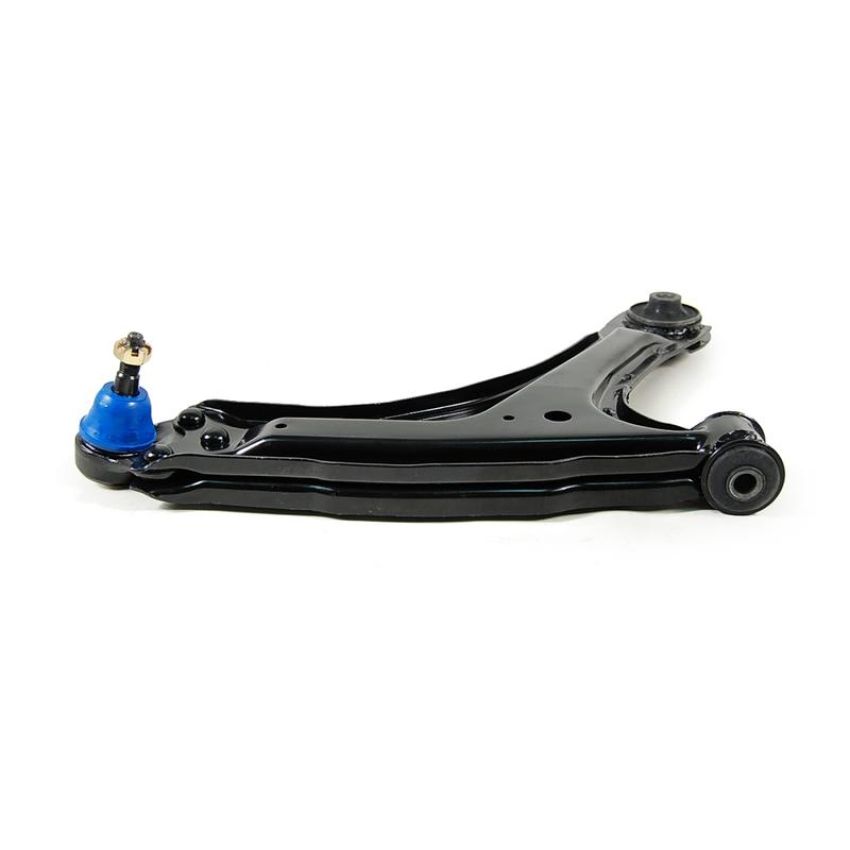 MEVOTECH CMS50172 Suspension Control Arm and Ball Joint Assembly