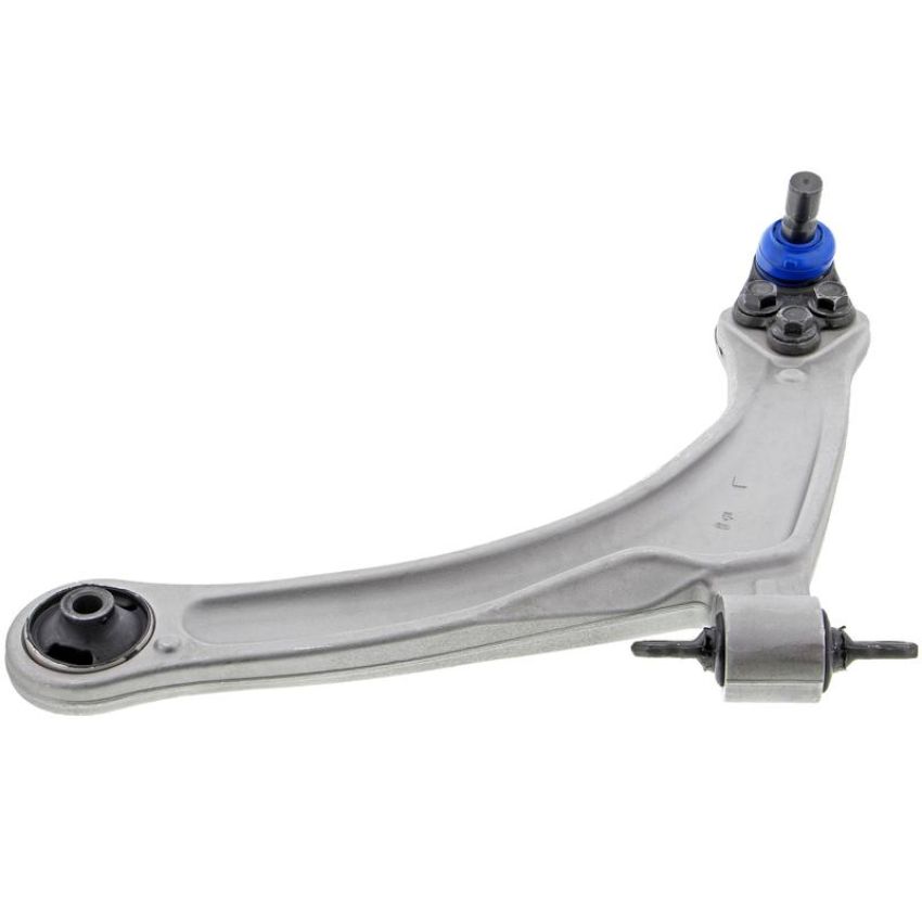 MEVOTECH CMS50173 Suspension Control Arm and Ball Joint Assembly