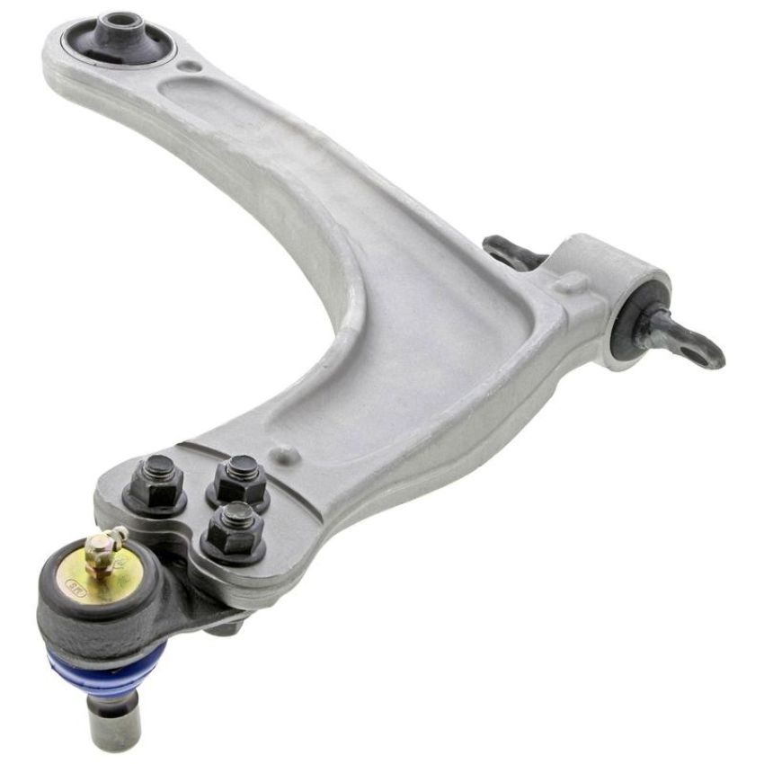 MEVOTECH CMS50173 Suspension Control Arm and Ball Joint Assembly