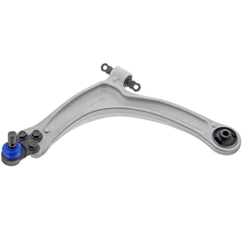 MEVOTECH CMS50173 Suspension Control Arm and Ball Joint Assembly