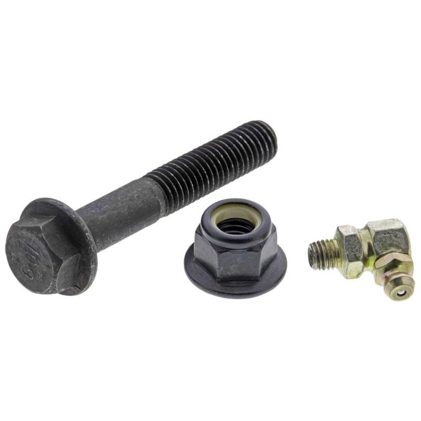 MEVOTECH CMS50173 Suspension Control Arm and Ball Joint Assembly
