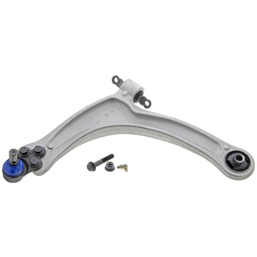 MEVOTECH CMS50173 Suspension Control Arm and Ball Joint Assembly