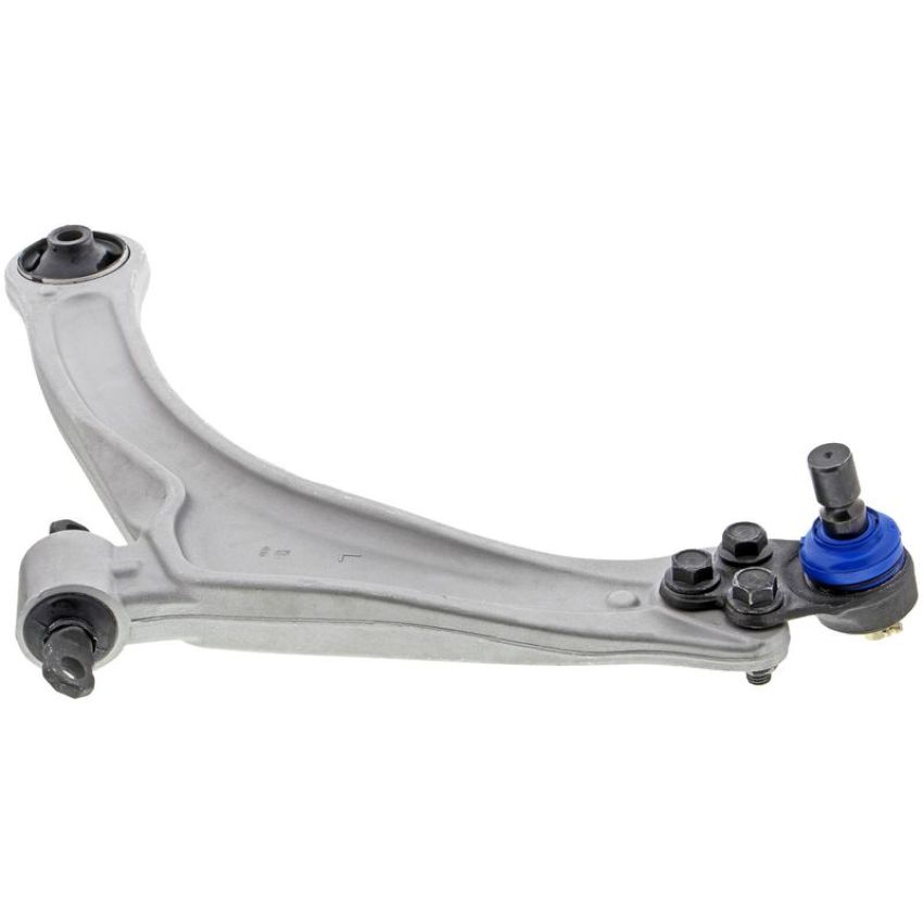 MEVOTECH CMS50173 Suspension Control Arm and Ball Joint Assembly