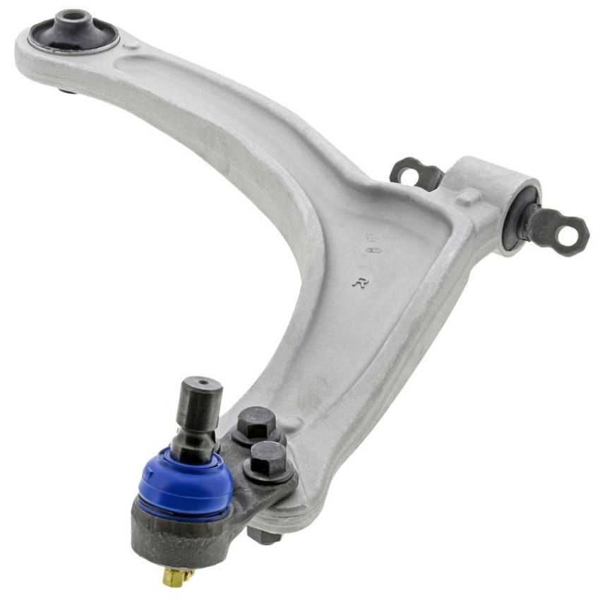 MEVOTECH CMS50174 Suspension Control Arm and Ball Joint Assembly
