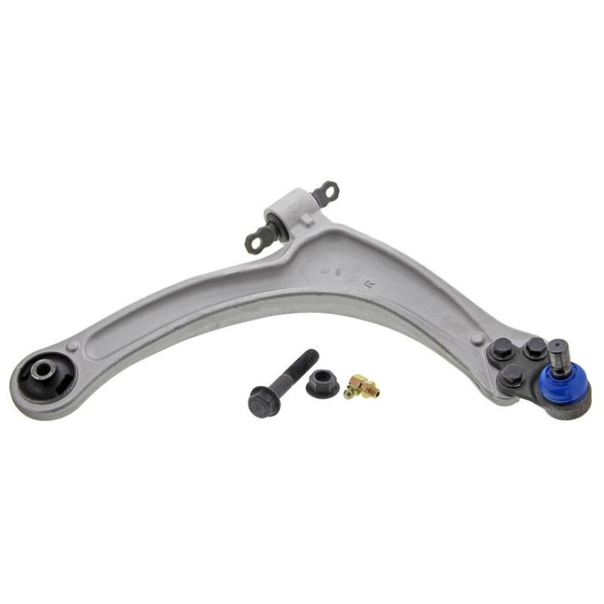 MEVOTECH CMS50174 Suspension Control Arm and Ball Joint Assembly