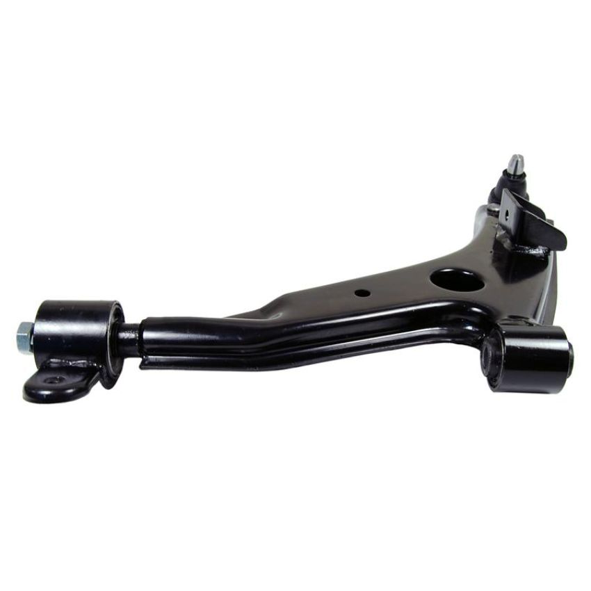 MEVOTECH CMS50177 Suspension Control Arm and Ball Joint Assembly