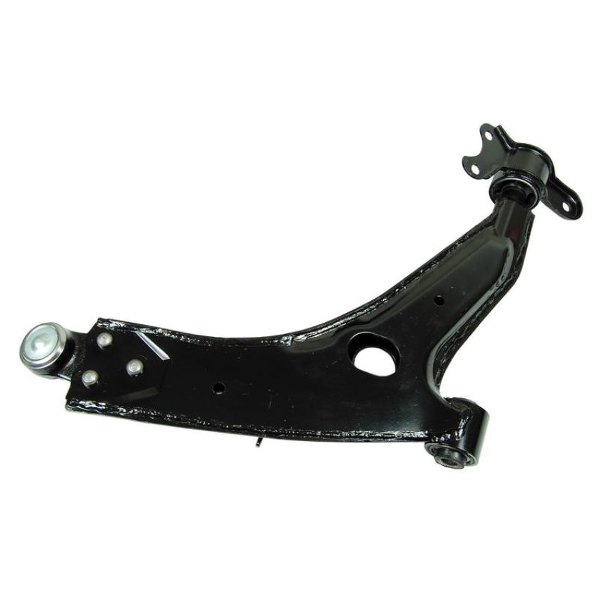 MEVOTECH CMS50177 Suspension Control Arm and Ball Joint Assembly