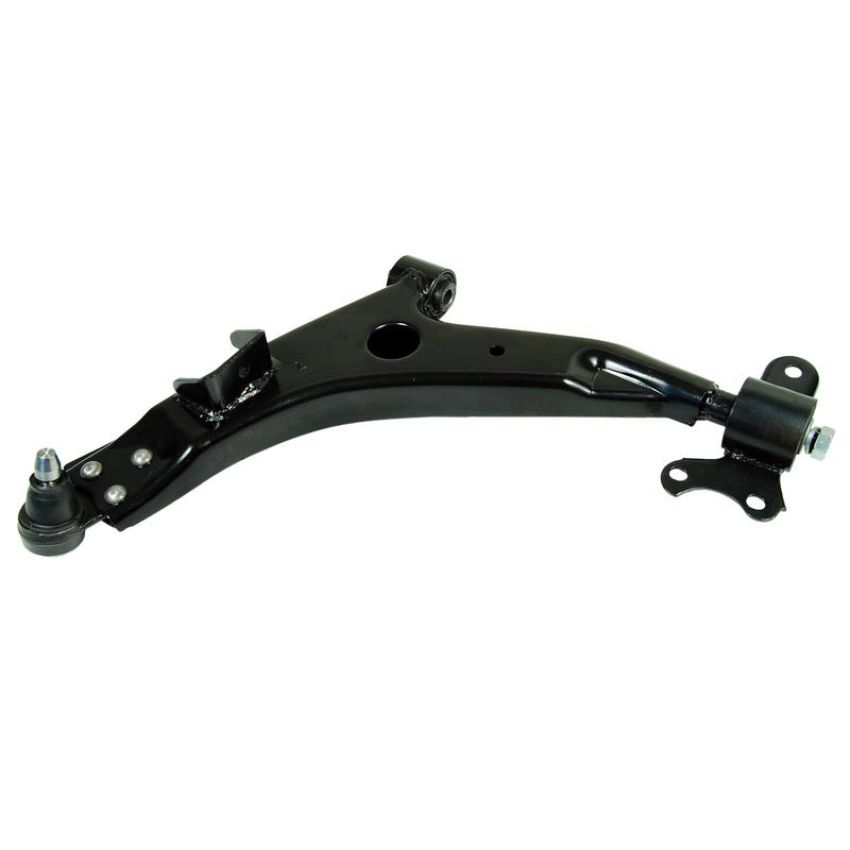MEVOTECH CMS50177 Suspension Control Arm and Ball Joint Assembly