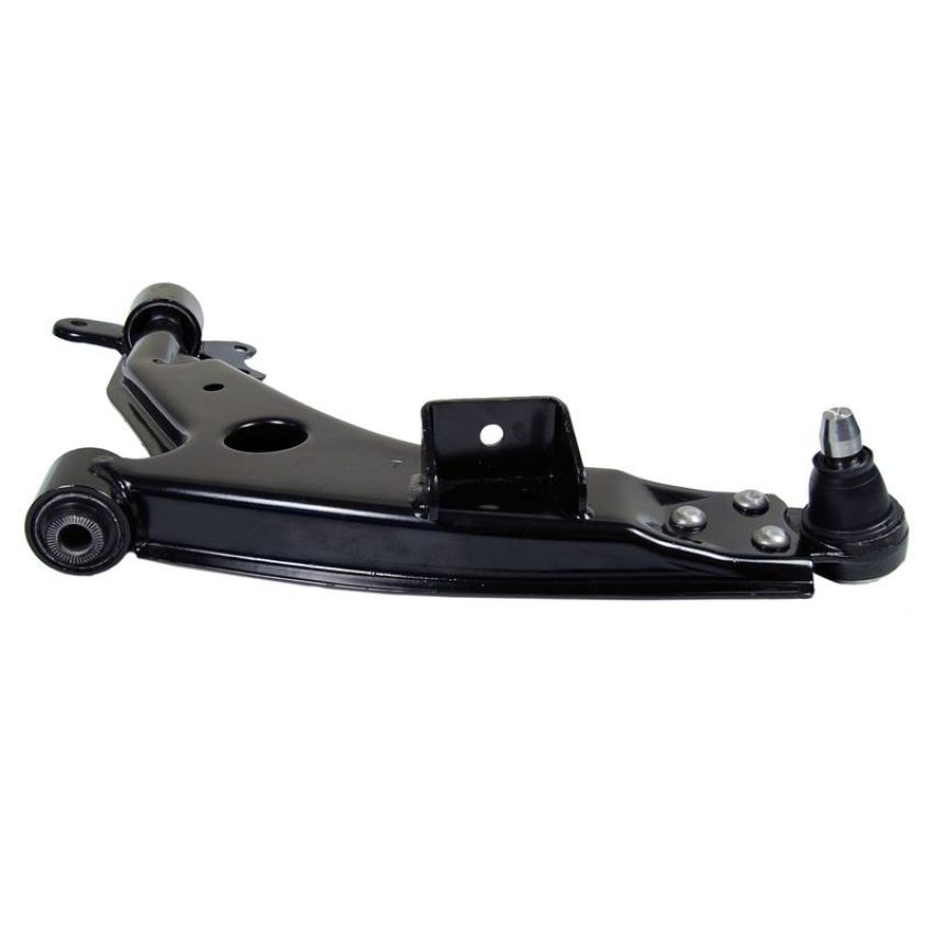 MEVOTECH CMS50177 Suspension Control Arm and Ball Joint Assembly