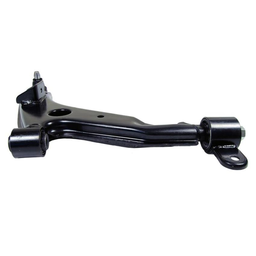 MEVOTECH CMS50178 Suspension Control Arm and Ball Joint Assembly