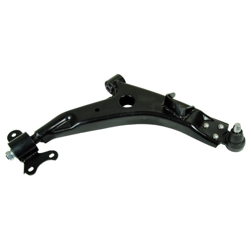 MEVOTECH CMS50178 Suspension Control Arm and Ball Joint Assembly