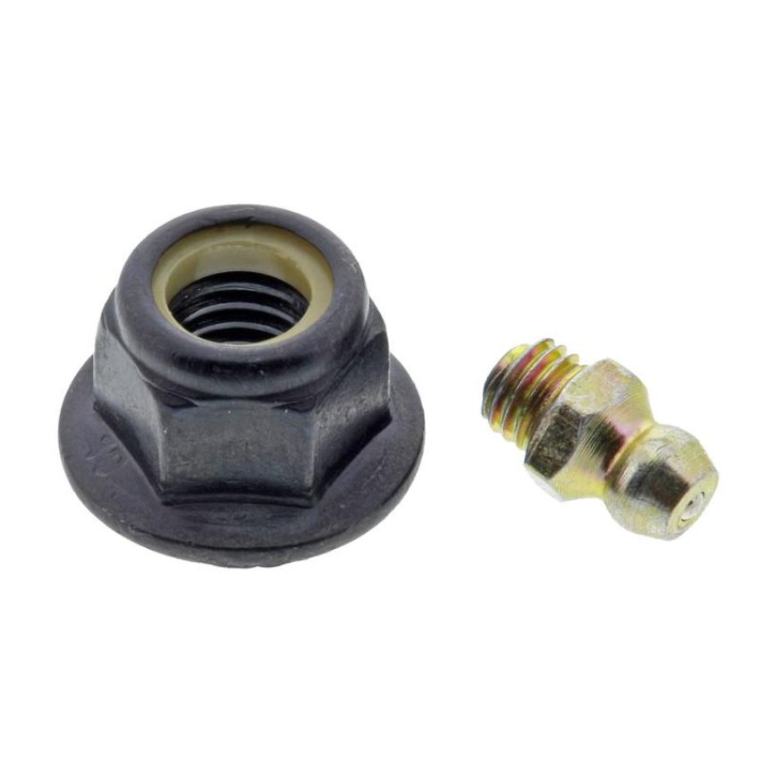 MEVOTECH CMS50188 Suspension Control Arm and Ball Joint Assembly