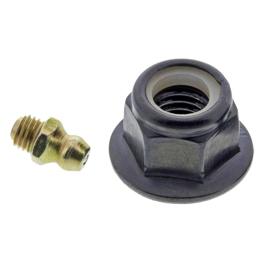 MEVOTECH CMS50189 Suspension Control Arm and Ball Joint Assembly