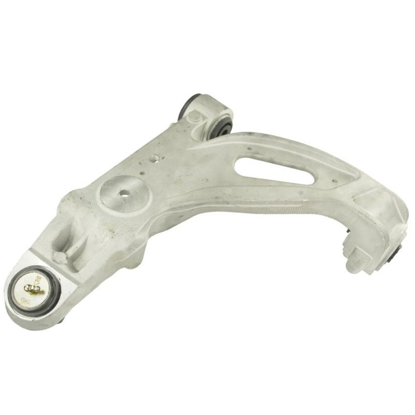 MEVOTECH CMS50190 Suspension Control Arm and Ball Joint Assembly