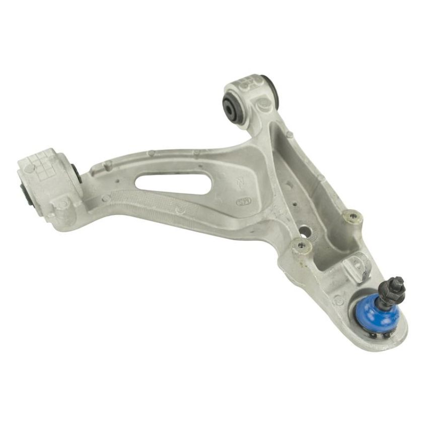 MEVOTECH CMS50190 Suspension Control Arm and Ball Joint Assembly