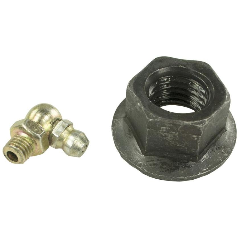 MEVOTECH CMS50190 Suspension Control Arm and Ball Joint Assembly
