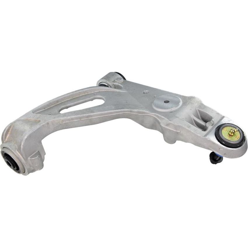MEVOTECH CMS50191 Suspension Control Arm and Ball Joint Assembly