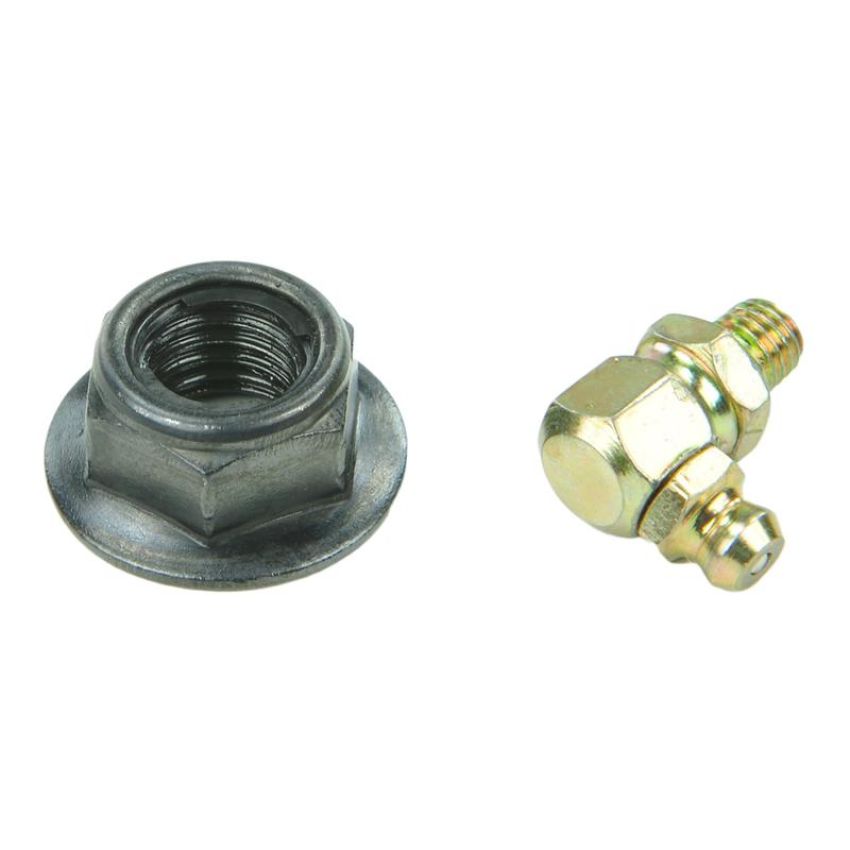 MEVOTECH CMS50191 Suspension Control Arm and Ball Joint Assembly