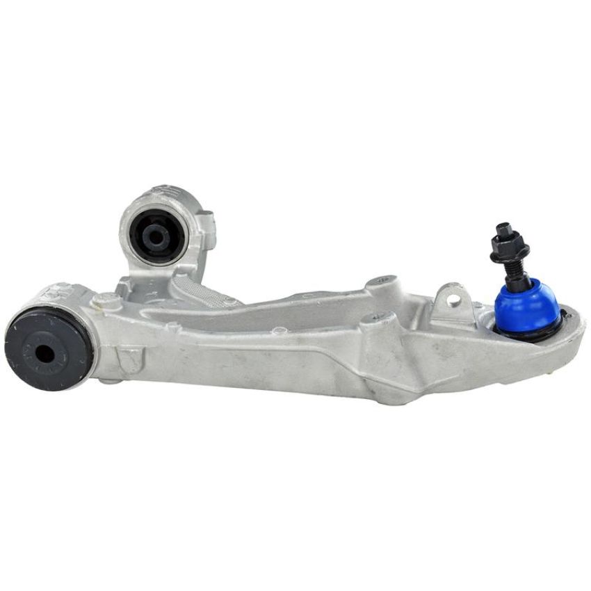 MEVOTECH CMS50191 Suspension Control Arm and Ball Joint Assembly