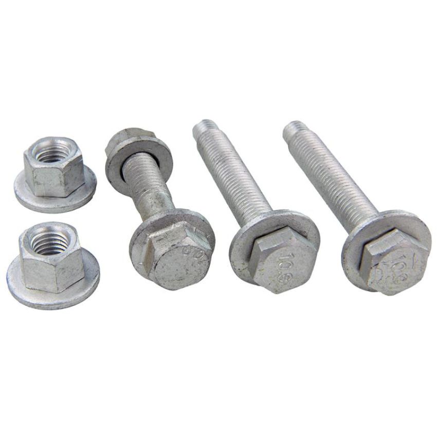 MEVOTECH CMS50192 Suspension Control Arm and Ball Joint Assembly