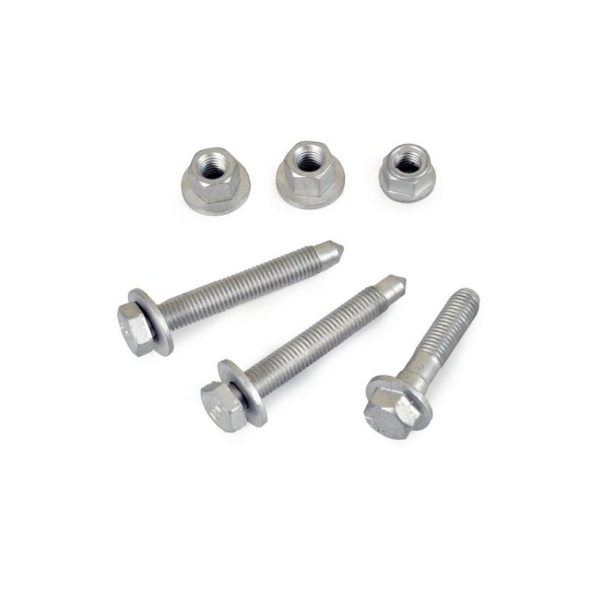 MEVOTECH CMS50193 Suspension Control Arm and Ball Joint Assembly