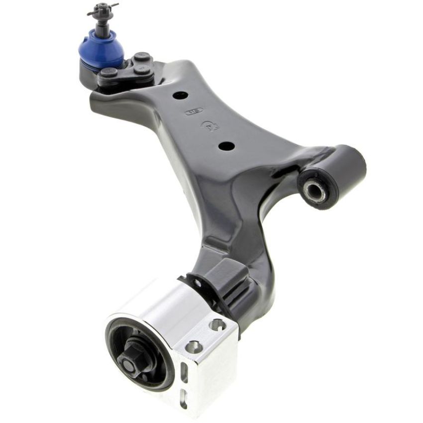 MEVOTECH CMS50198 Suspension Control Arm and Ball Joint Assembly