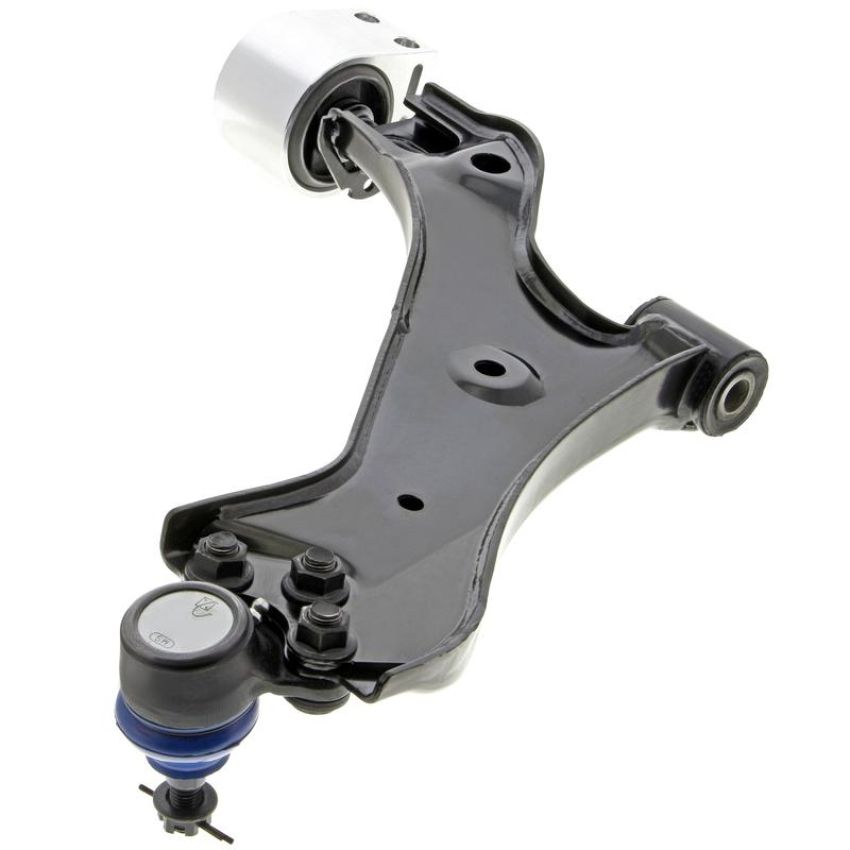 MEVOTECH CMS50198 Suspension Control Arm and Ball Joint Assembly