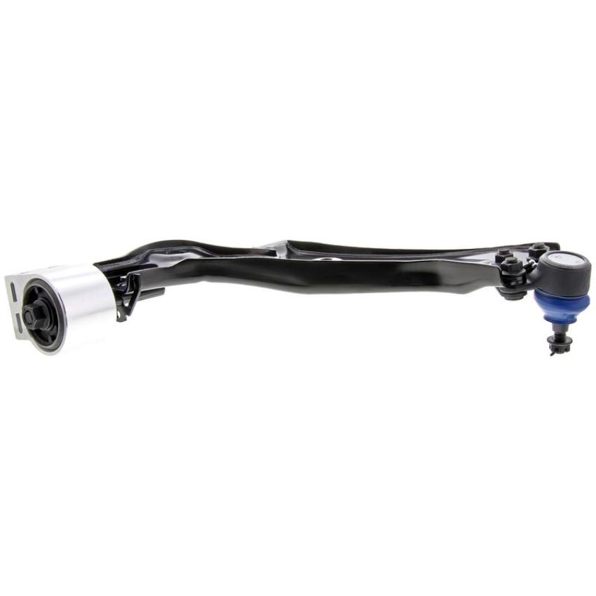 MEVOTECH CMS50198 Suspension Control Arm and Ball Joint Assembly
