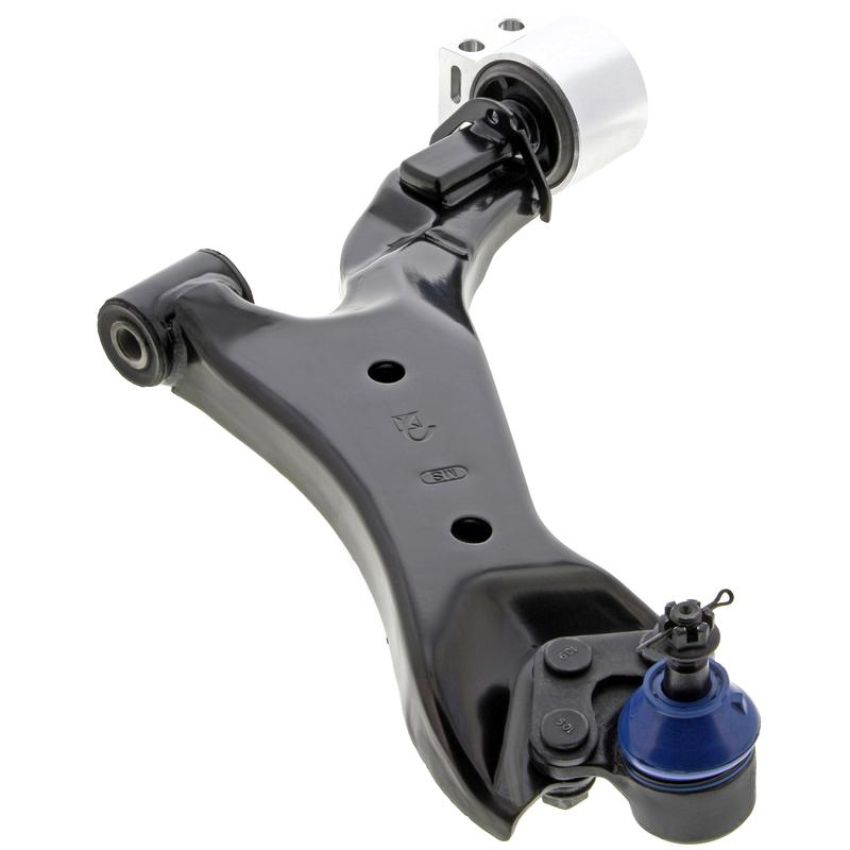 MEVOTECH CMS50198 Suspension Control Arm and Ball Joint Assembly