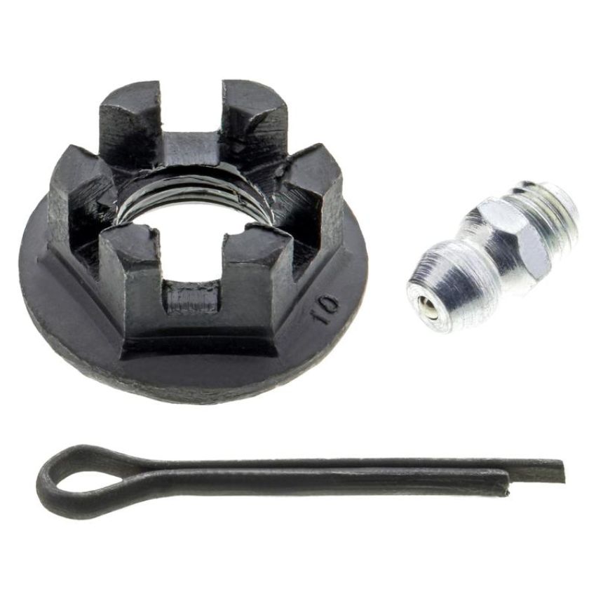 MEVOTECH CMS50198 Suspension Control Arm and Ball Joint Assembly