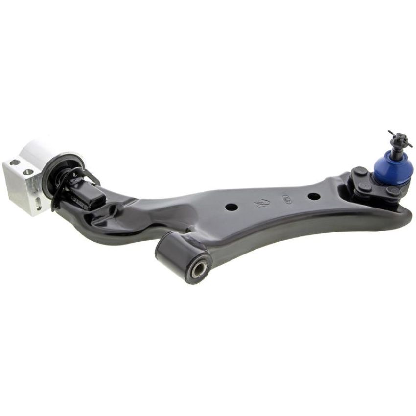 MEVOTECH CMS50198 Suspension Control Arm and Ball Joint Assembly