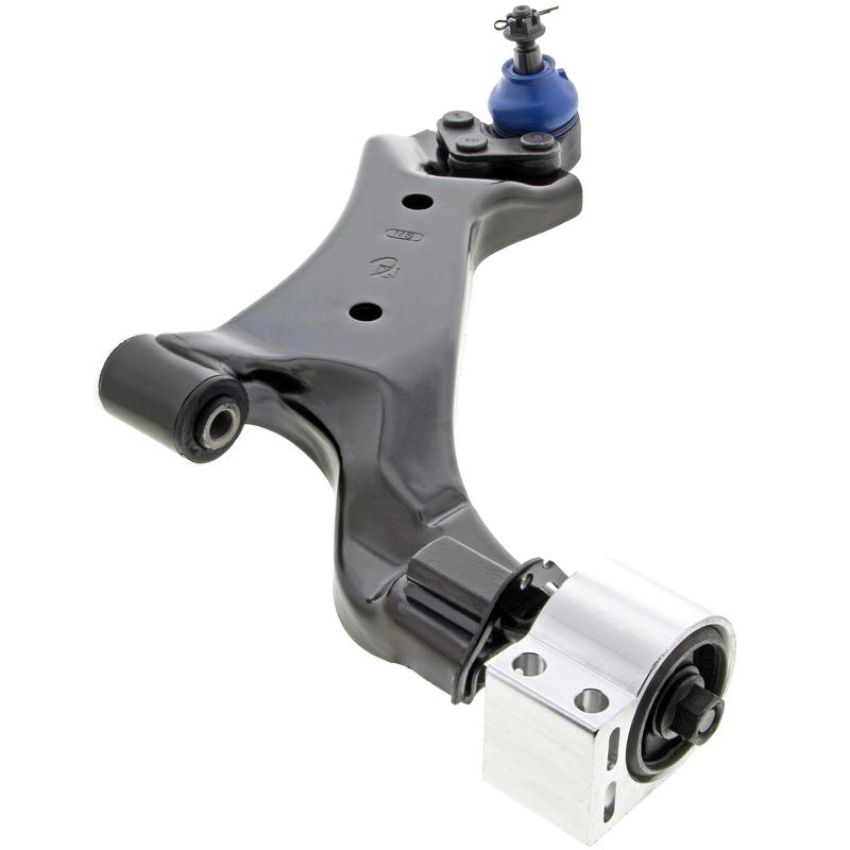 MEVOTECH CMS50199 Suspension Control Arm and Ball Joint Assembly