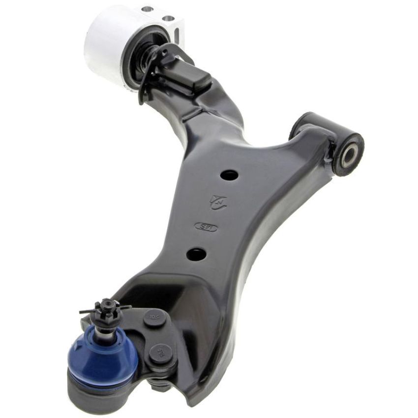 MEVOTECH CMS50199 Suspension Control Arm and Ball Joint Assembly