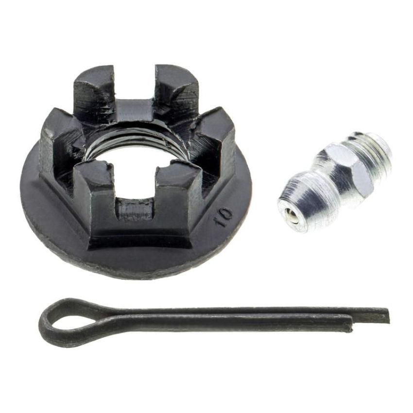 MEVOTECH CMS50199 Suspension Control Arm and Ball Joint Assembly