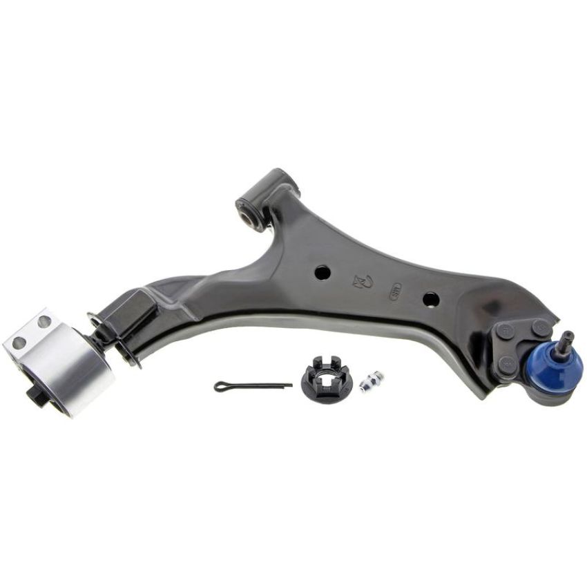 MEVOTECH CMS50199 Suspension Control Arm and Ball Joint Assembly