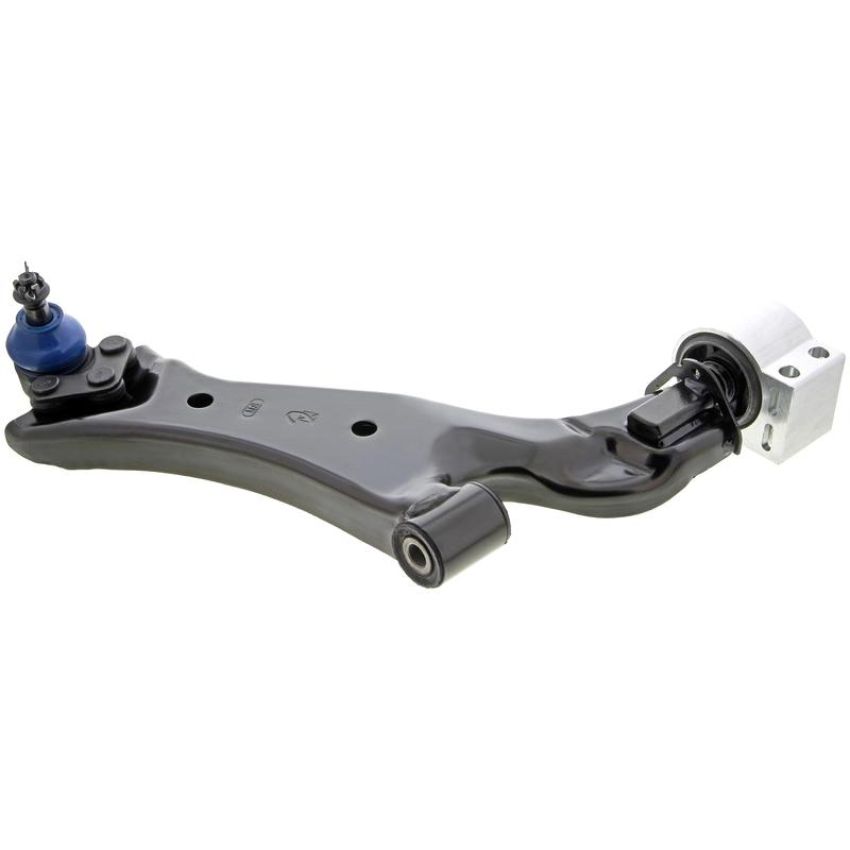 MEVOTECH CMS50199 Suspension Control Arm and Ball Joint Assembly