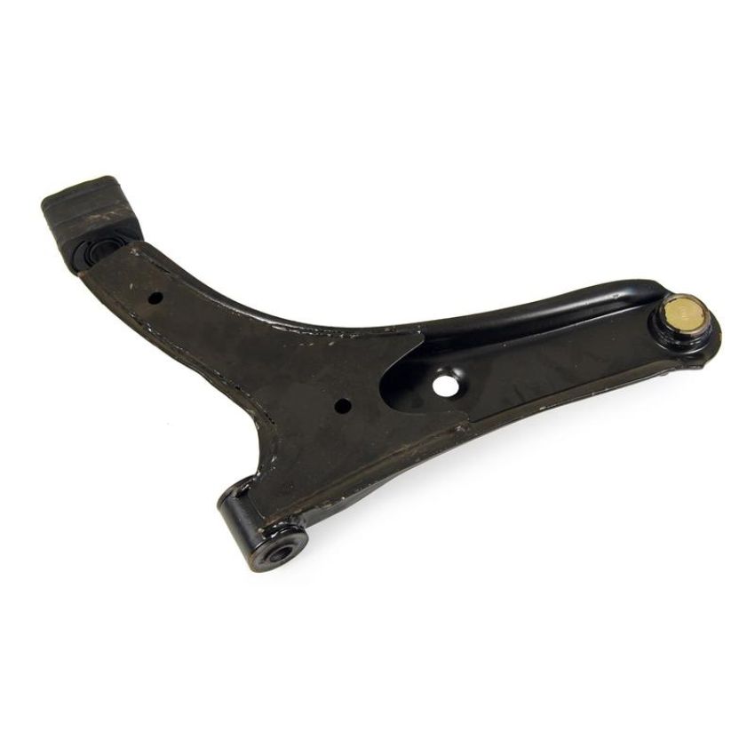 MEVOTECH CMS5301 Suspension Control Arm and Ball Joint Assembly
