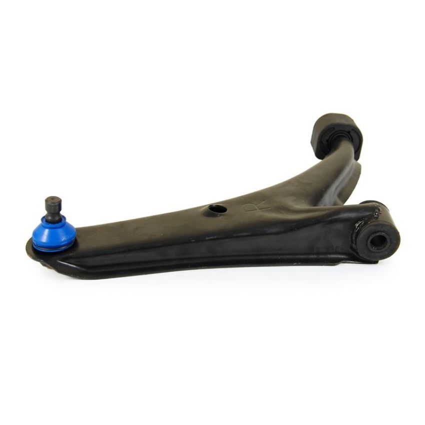 MEVOTECH CMS5301 Suspension Control Arm and Ball Joint Assembly